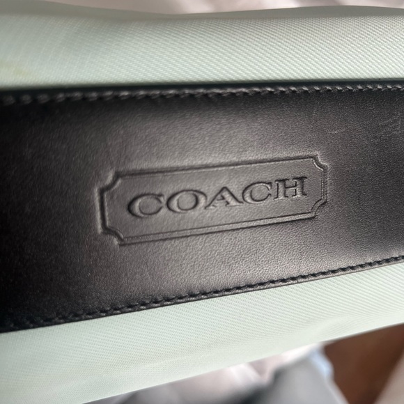 Coach Shoulder Bag - Picture 3 of 7